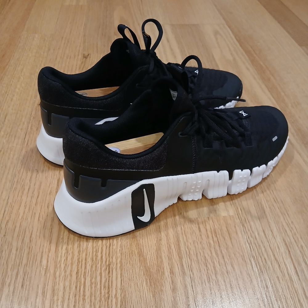 Nike Free Metcon 5 Streetwear/Athletic Training Shoes Size 10.5 Men/12 Women - Picture 7 of 14